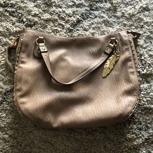 Jessica Simpson hobo bag